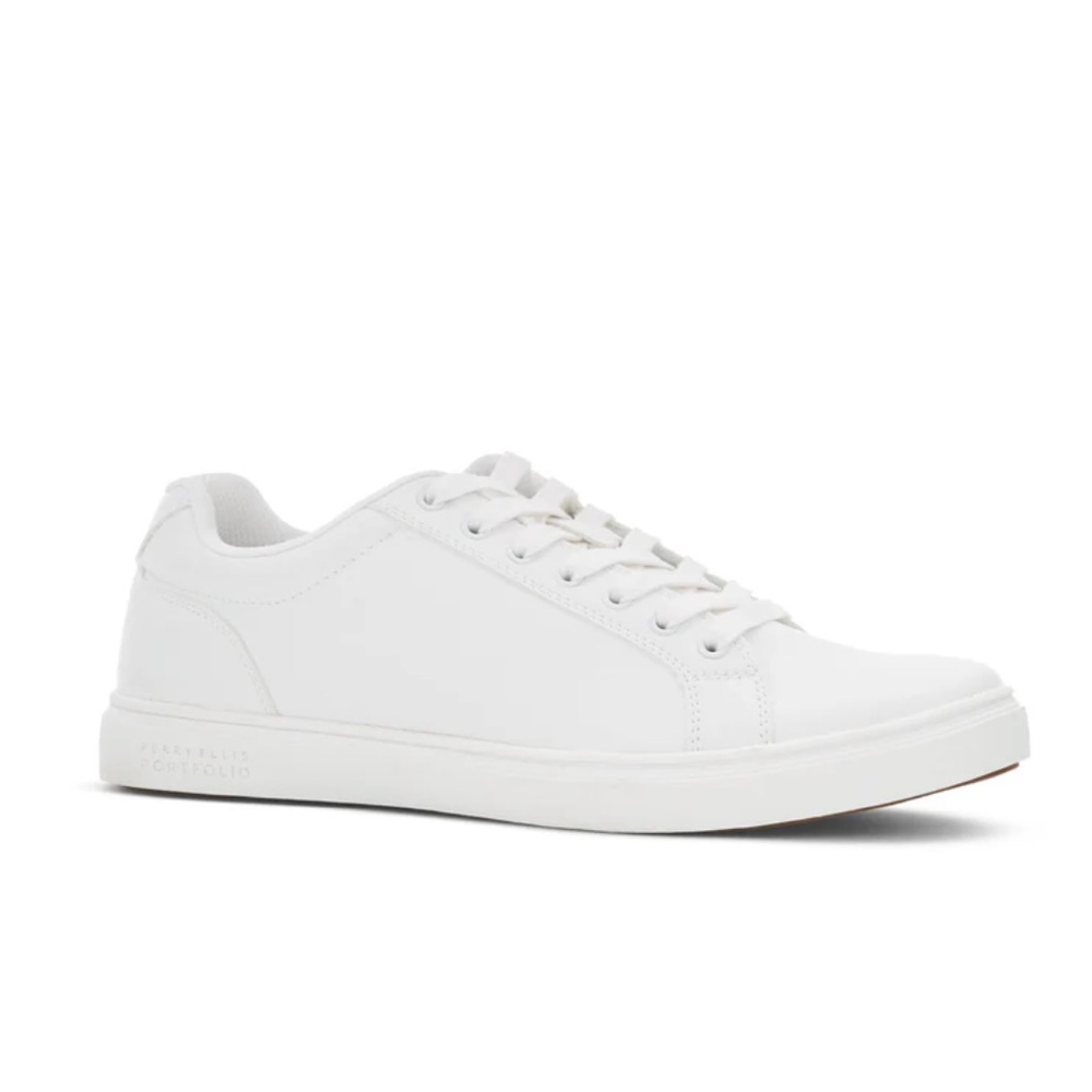 NWT Perry Ellis Vincent Sneaker